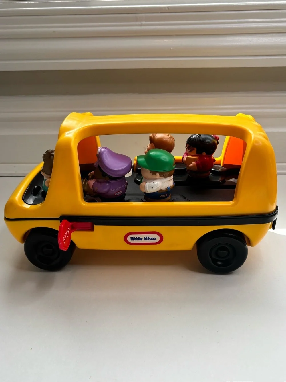 Little Tikes vintage 1980’s